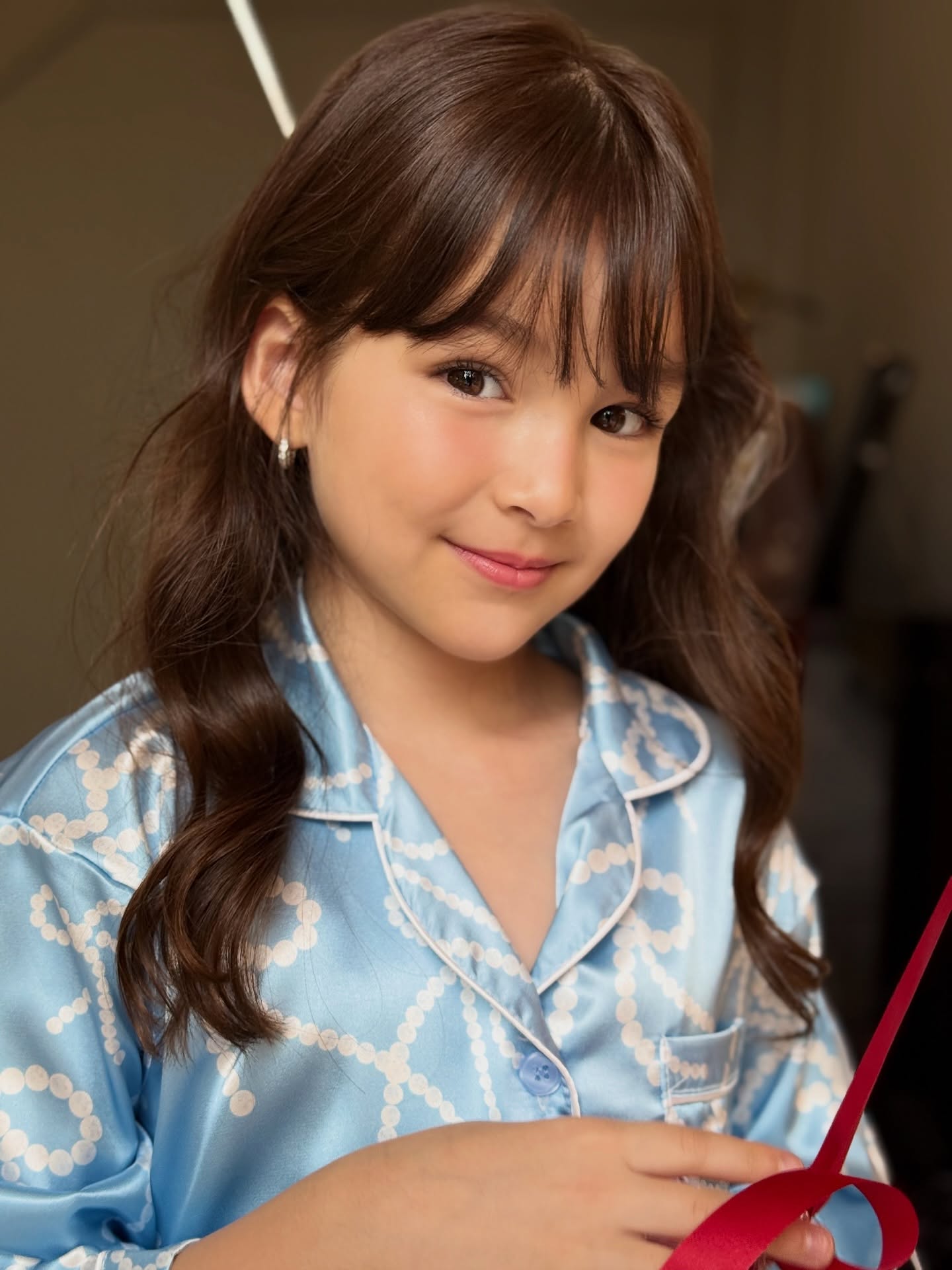 น้องอารยา