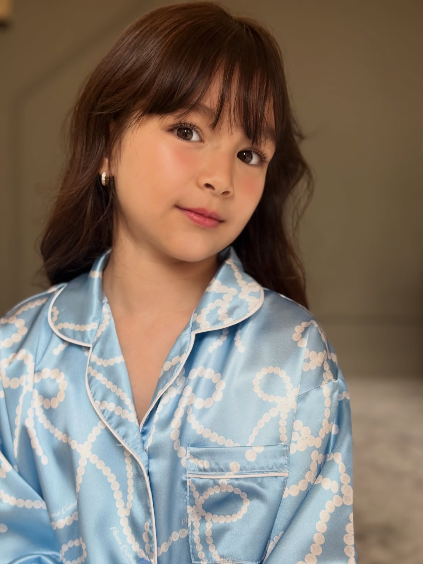 น้องอารยา