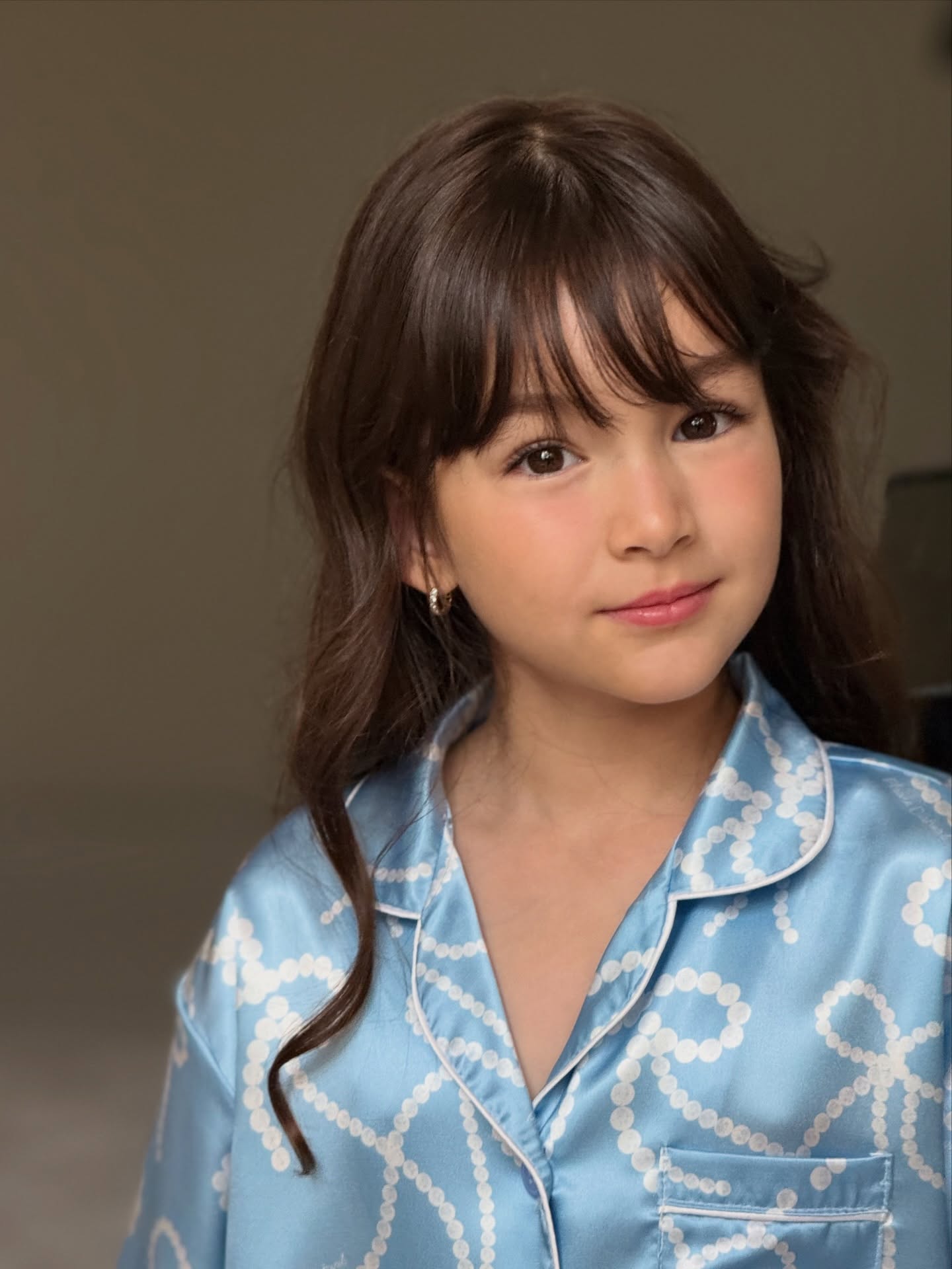 น้องอารยา