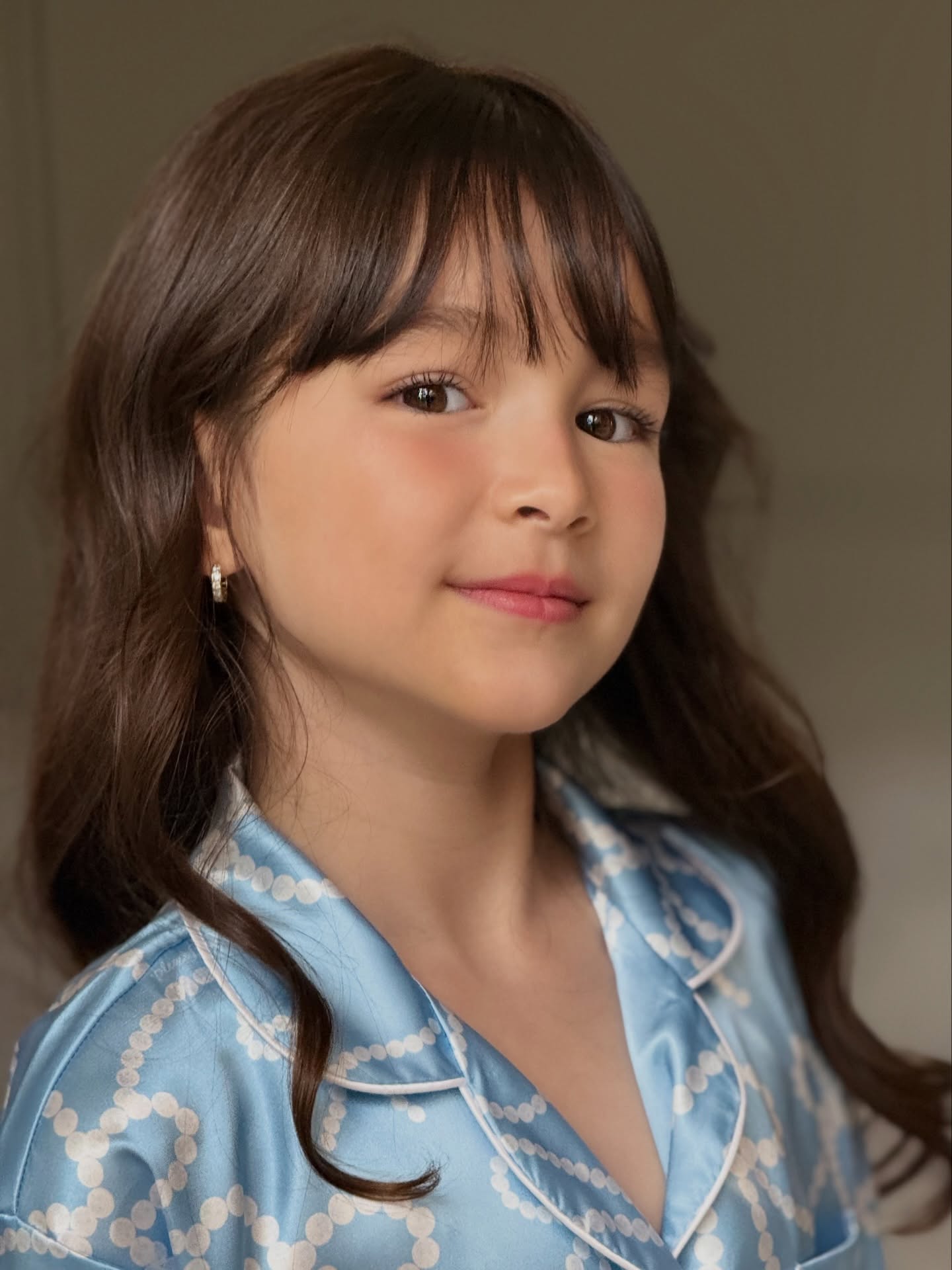 น้องอารยา