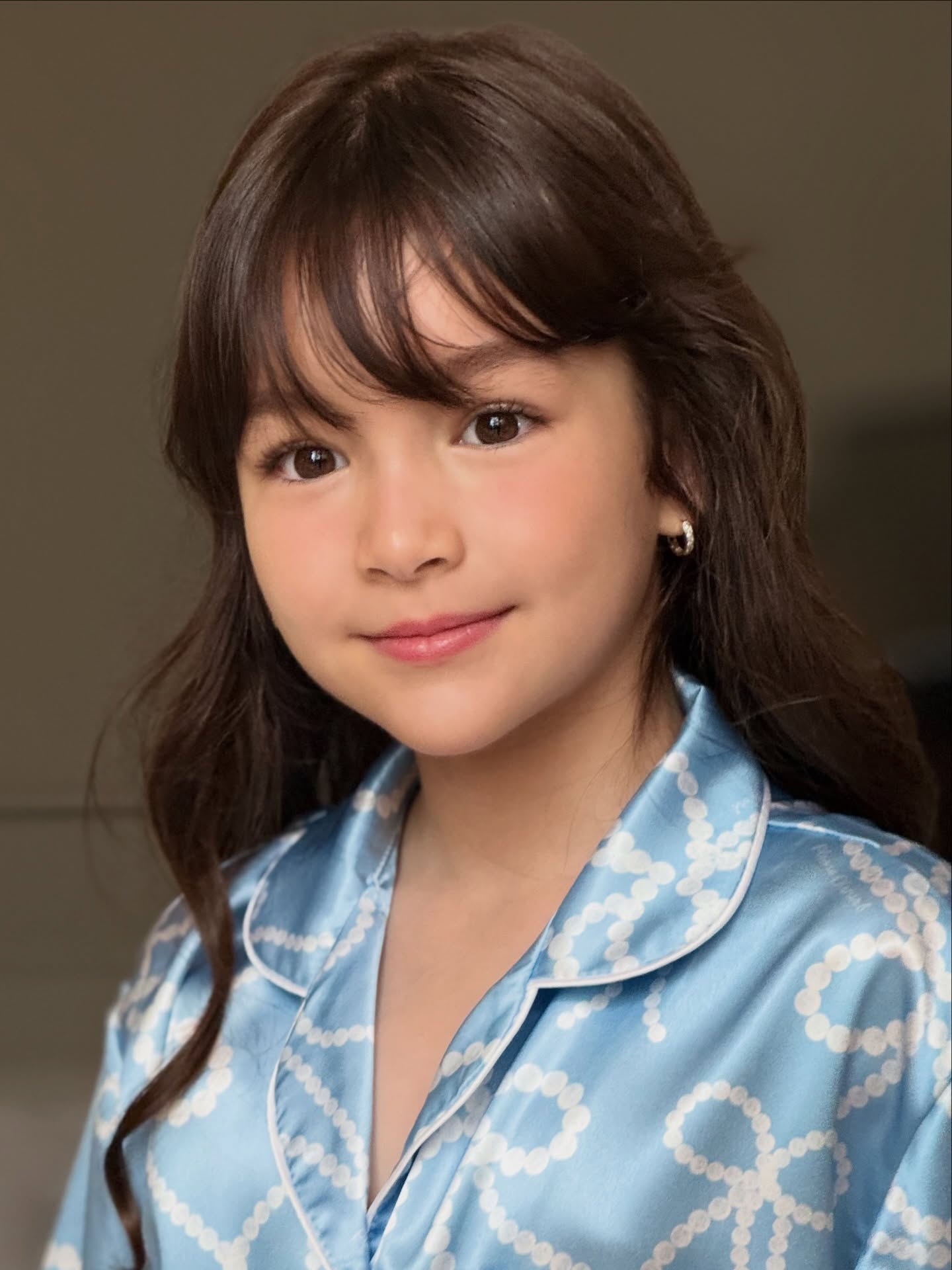 น้องอารยา