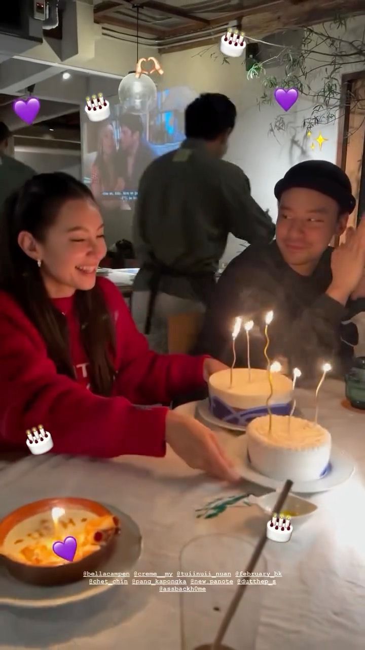 เบลล่า ราณี