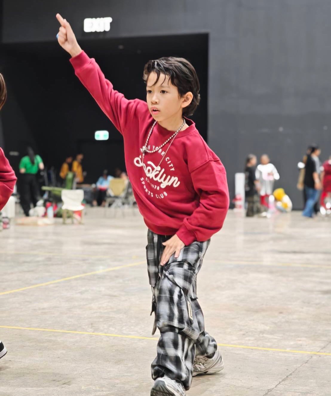 น้องโพธิ์