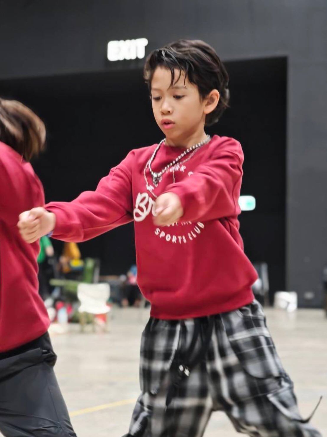 น้องโพธิ์