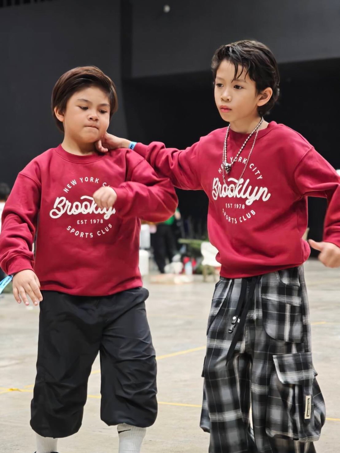 น้องโพธิ์