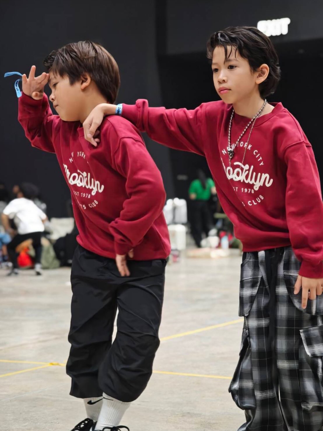 น้องโพธิ์