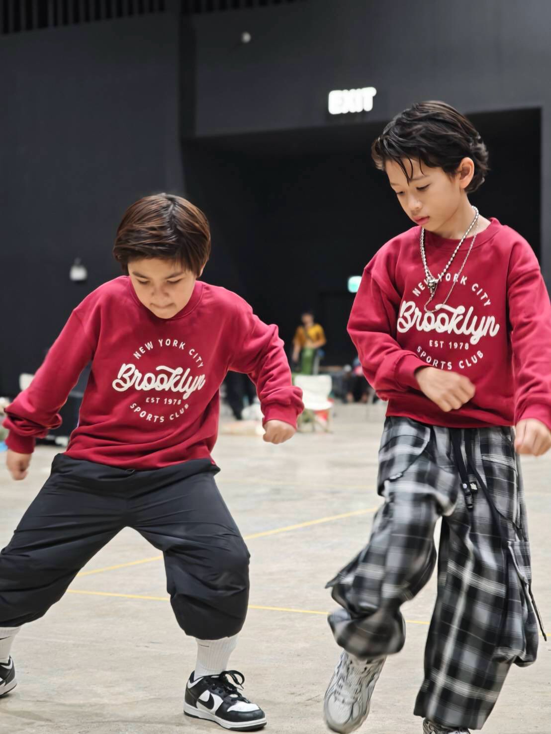 น้องโพธิ์