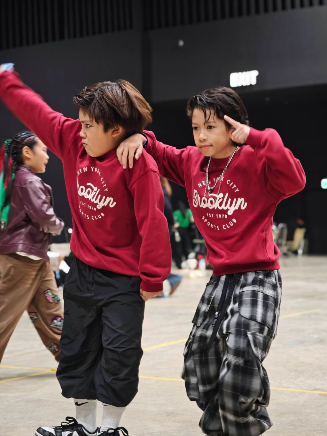 น้องโพธิ์