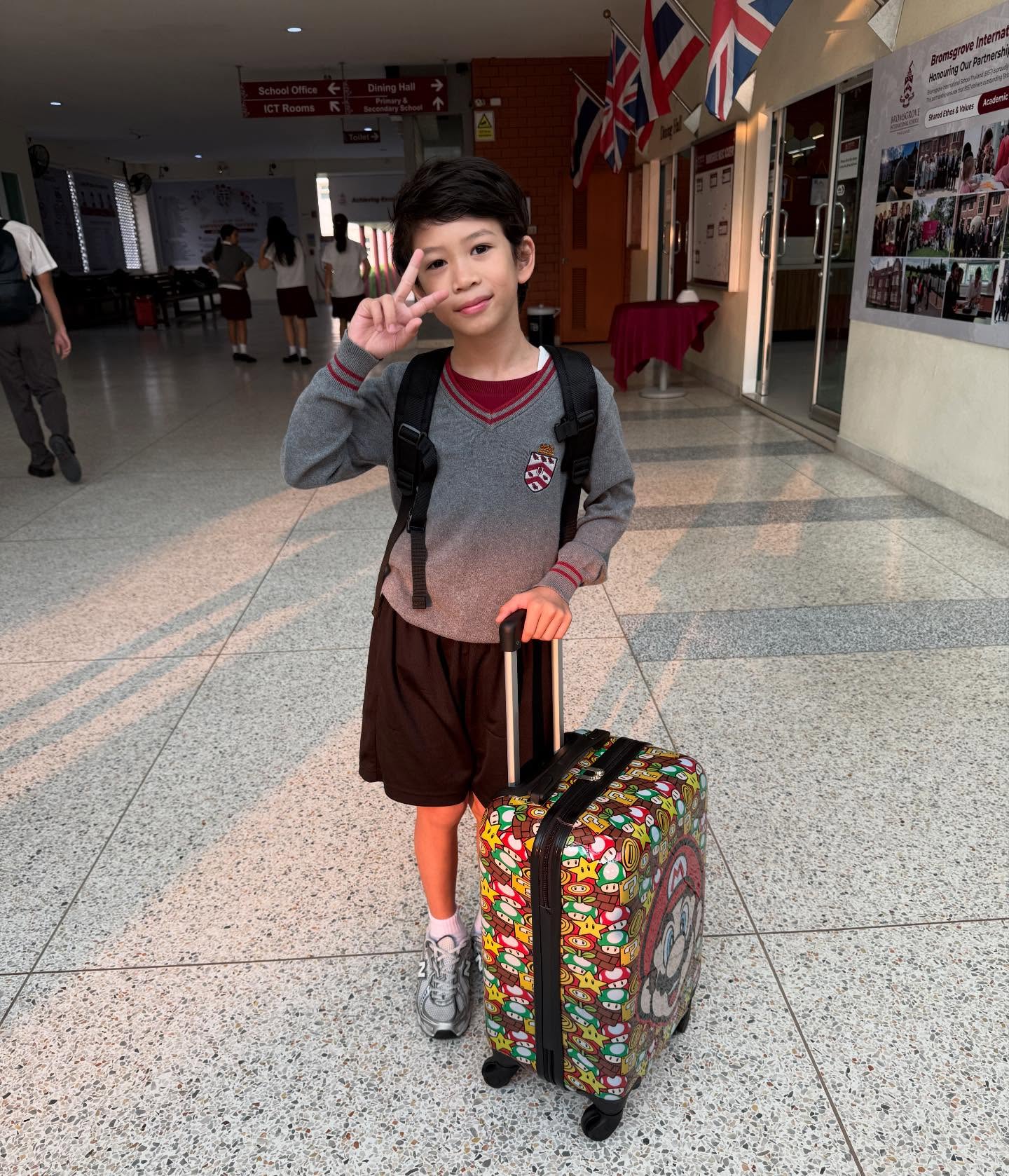 น้องโพธิ์