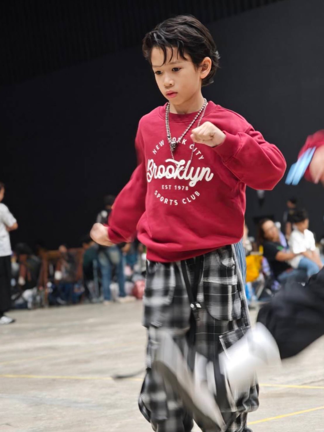 น้องโพธิ์