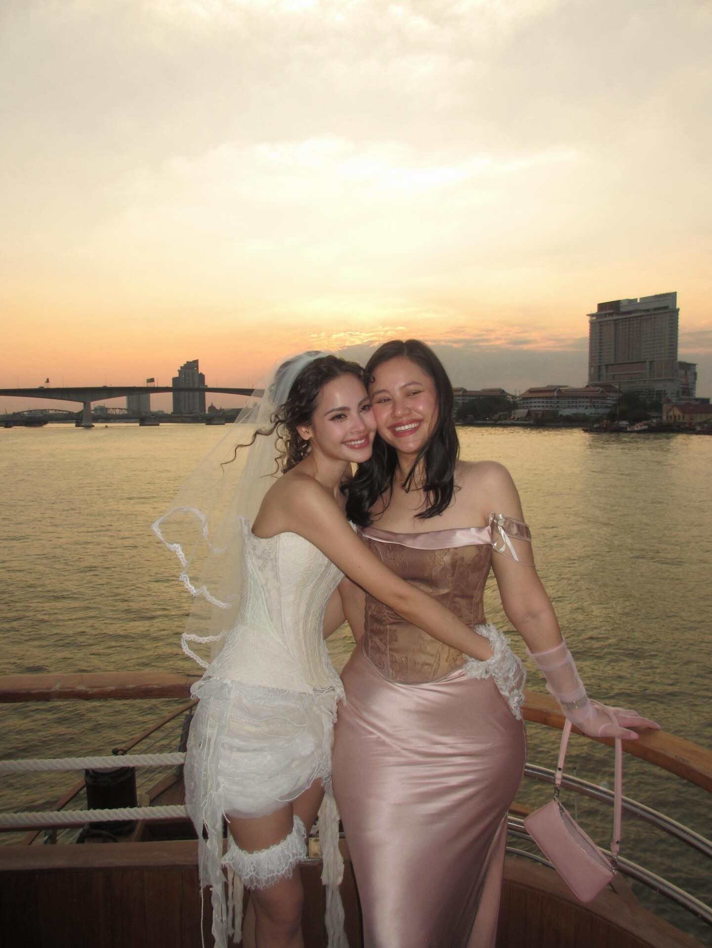 ญาญ่า อุรัสยา