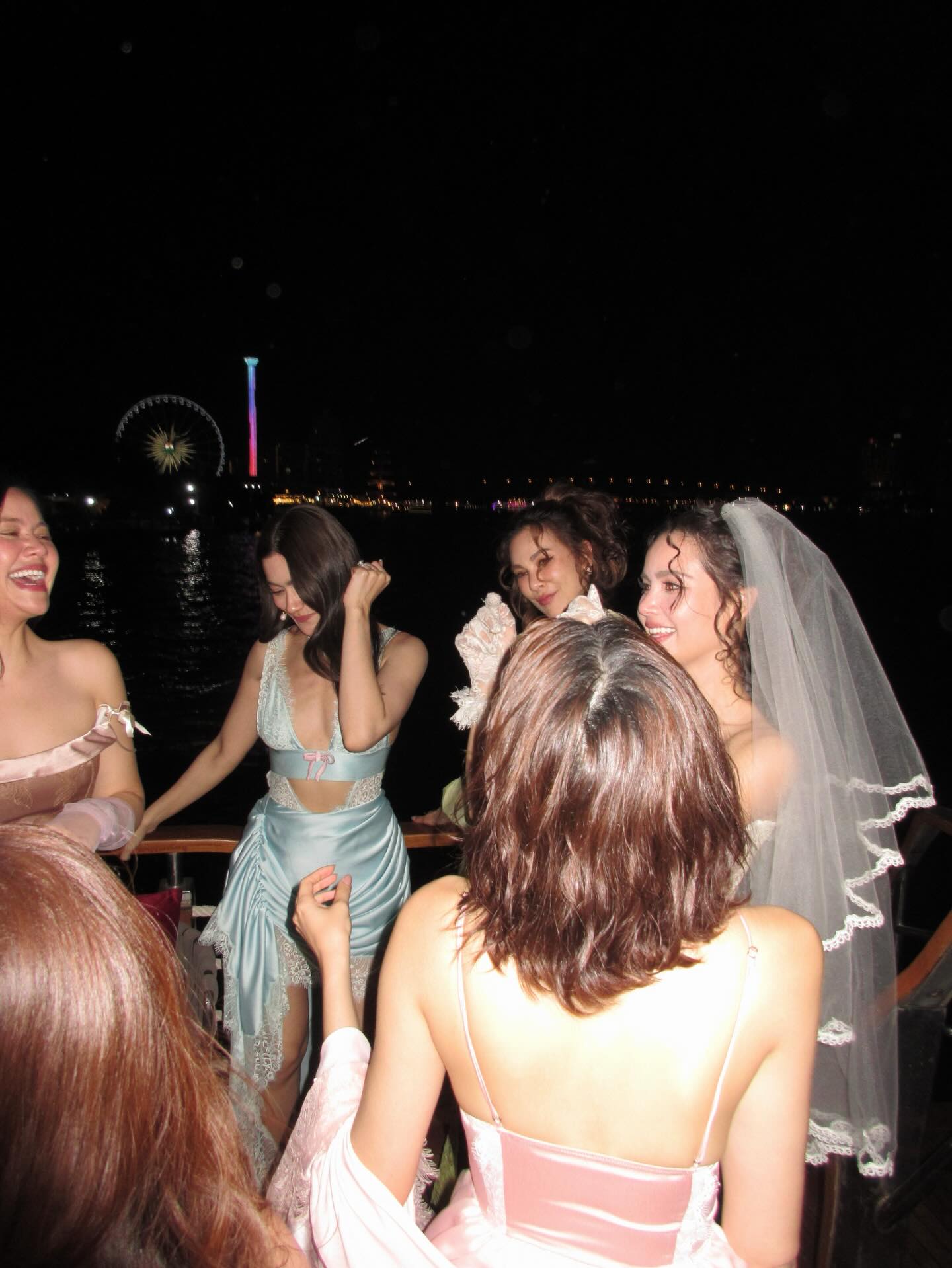 ญาญ่า อุรัสยา