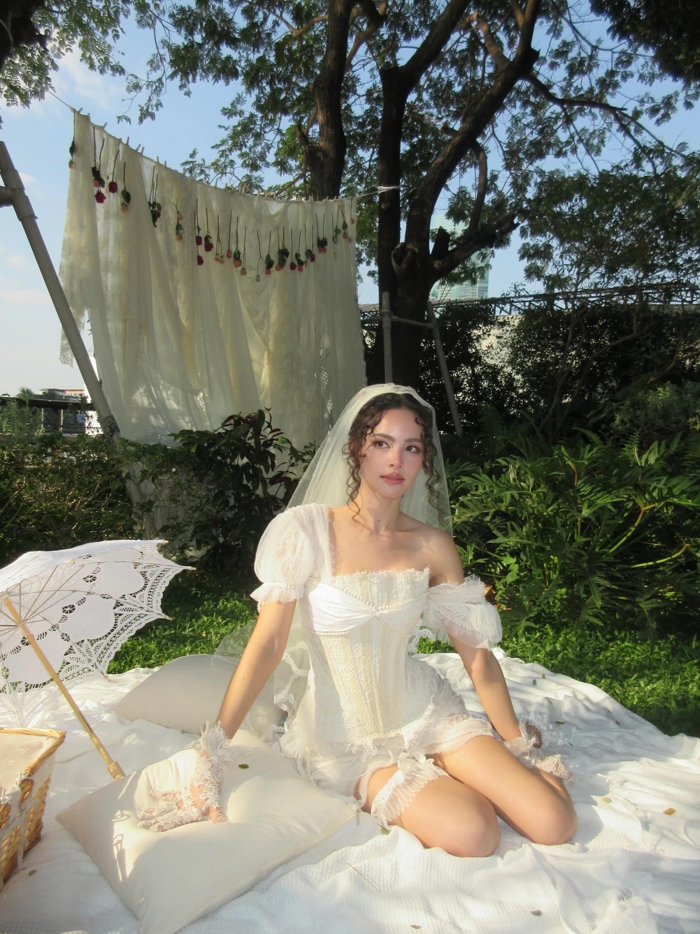 ญาญ่า อุรัสยา