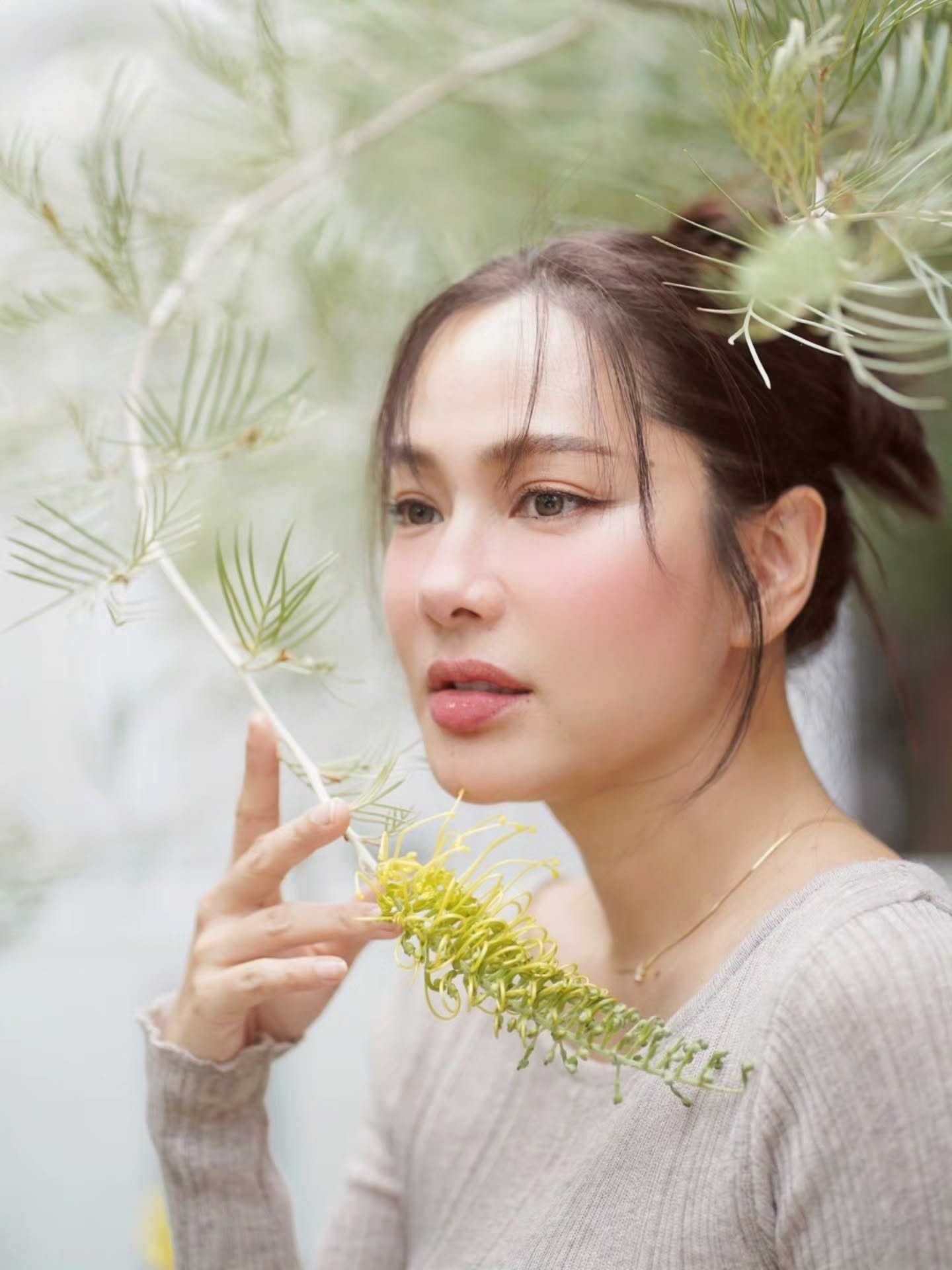 จอย รินลณี