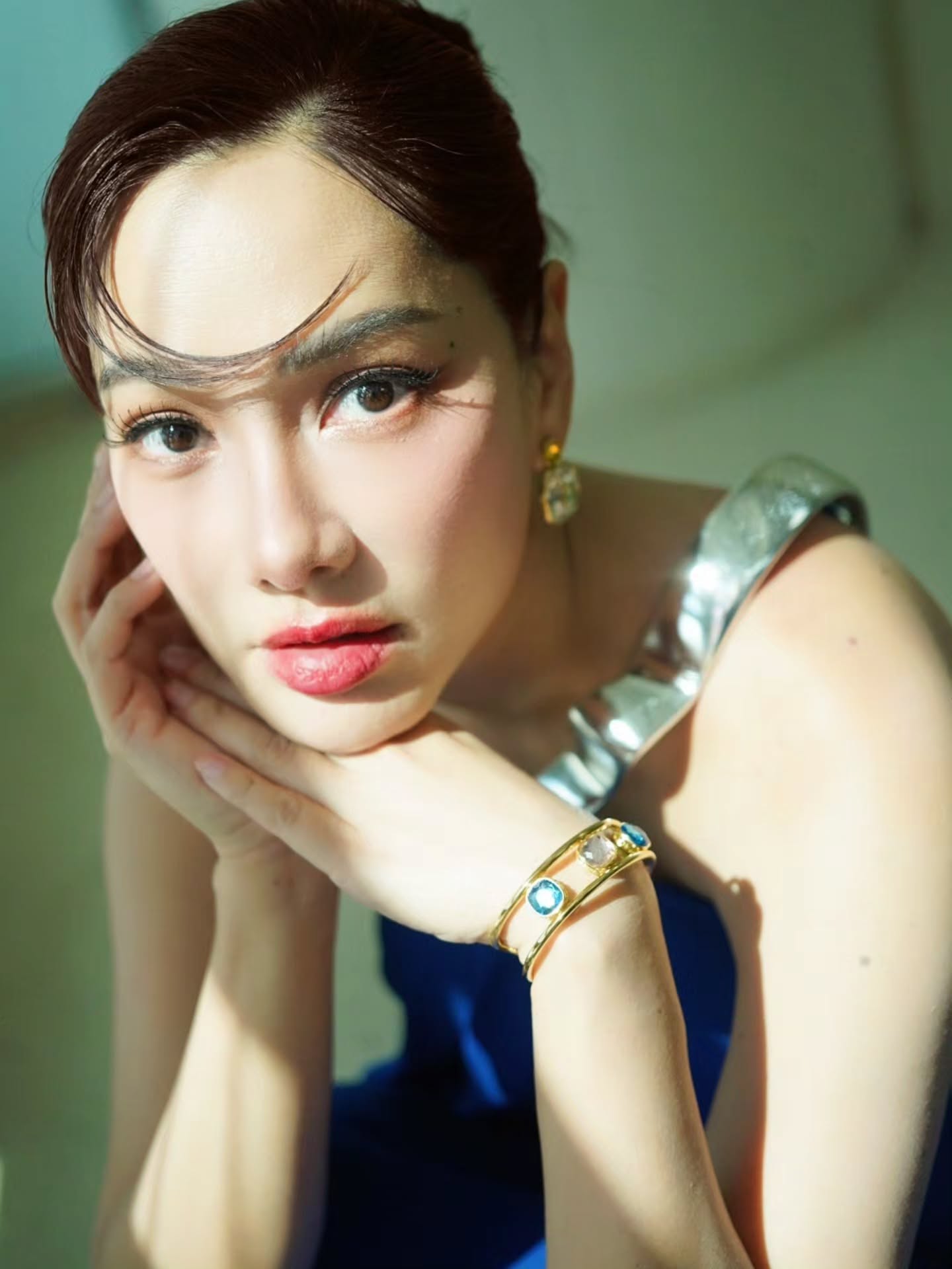 จอย รินลณี