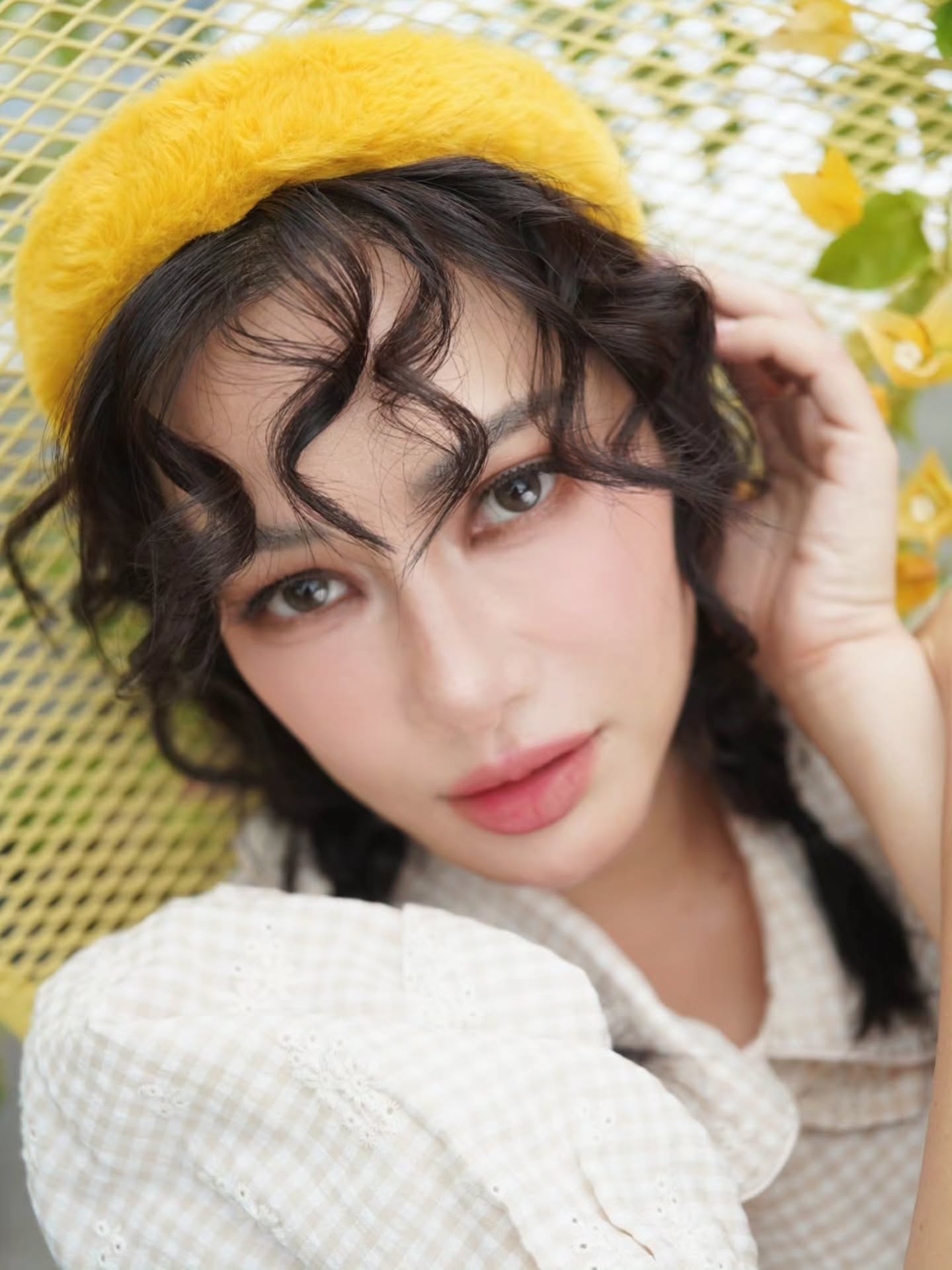 จอย รินลณี