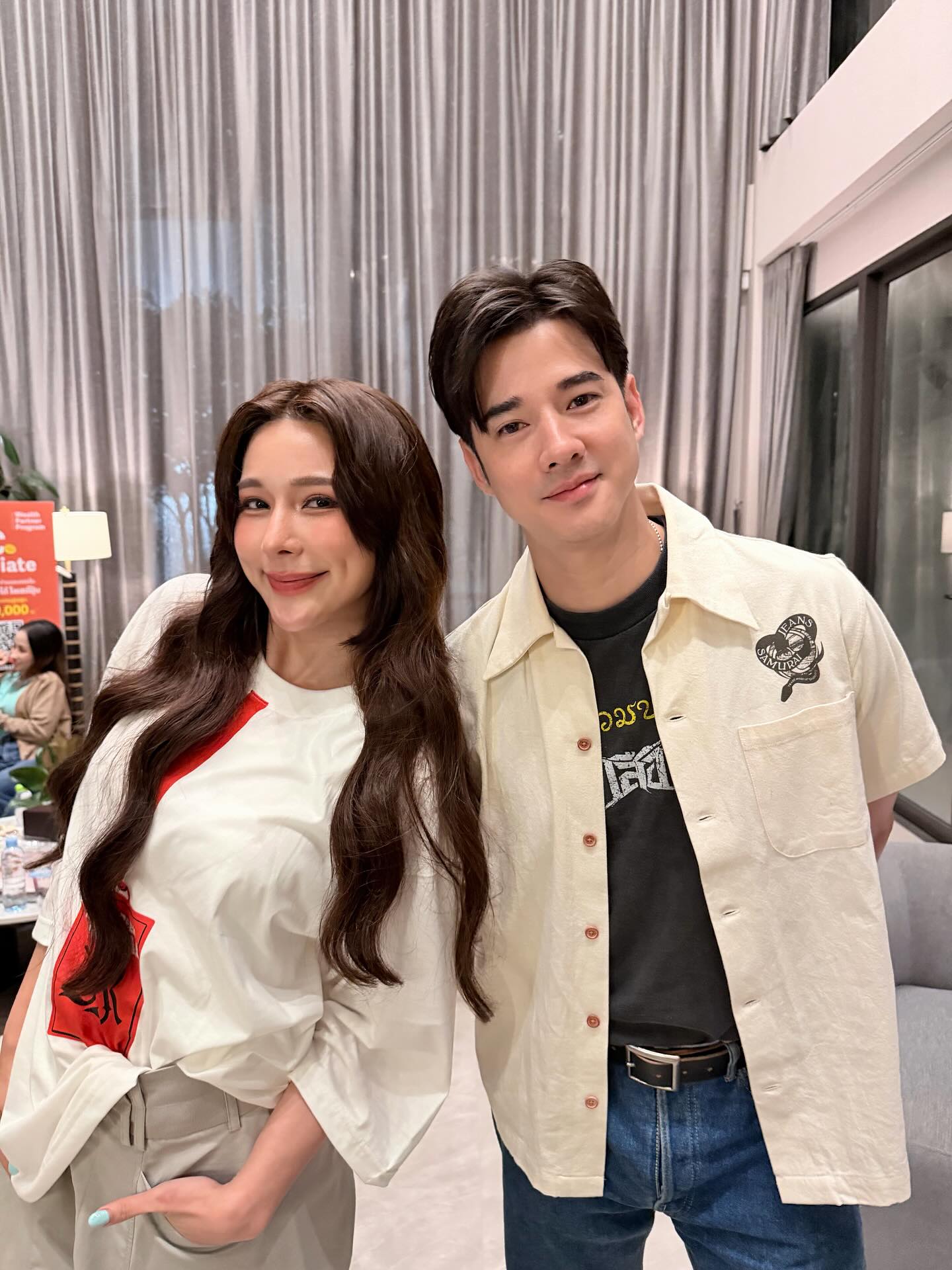 จันจิ มาริโอ้