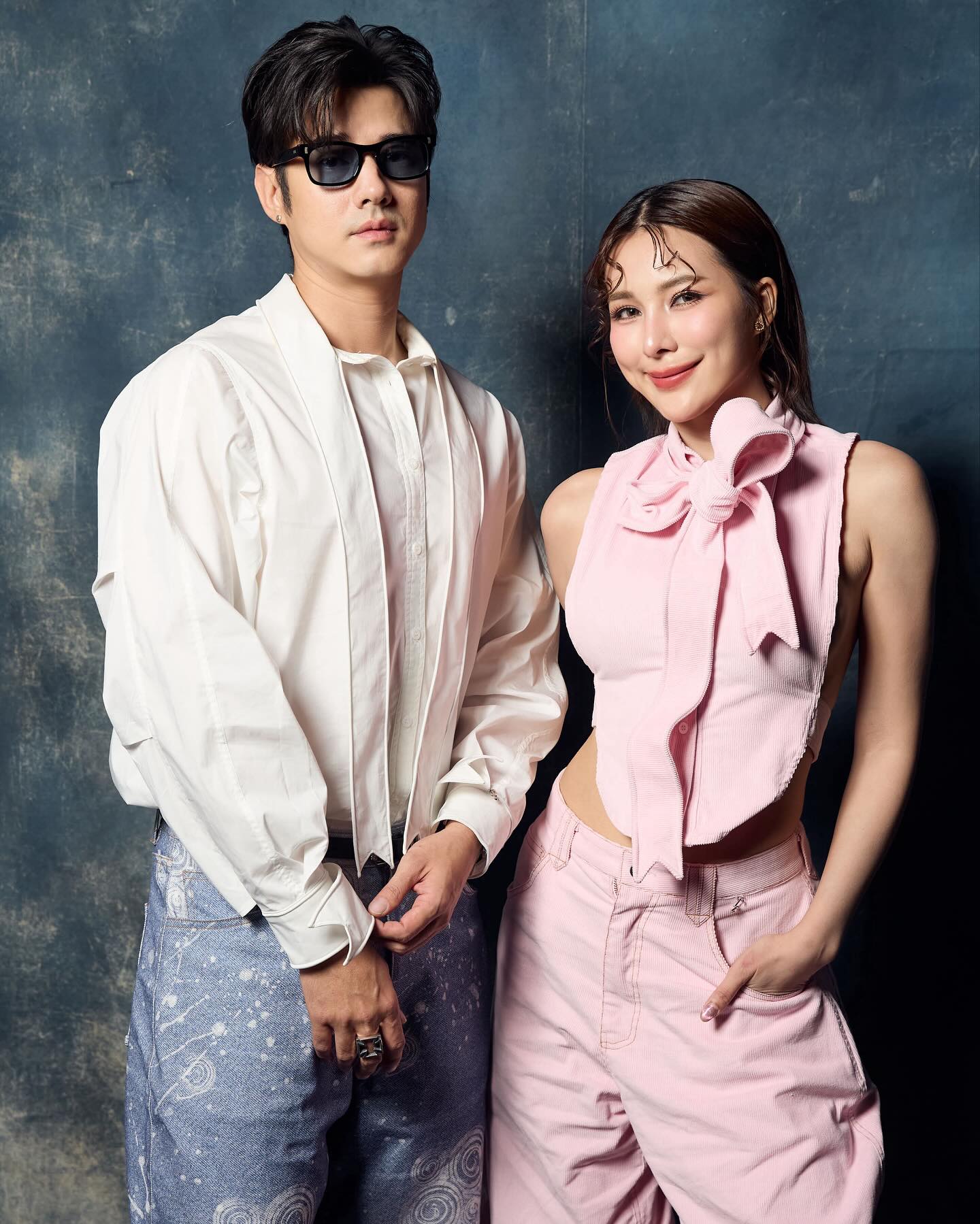 จันจิ มาริโอ้