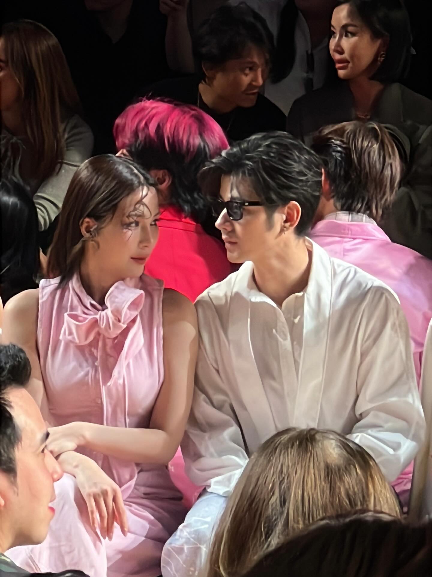 จันจิ มาริโอ้