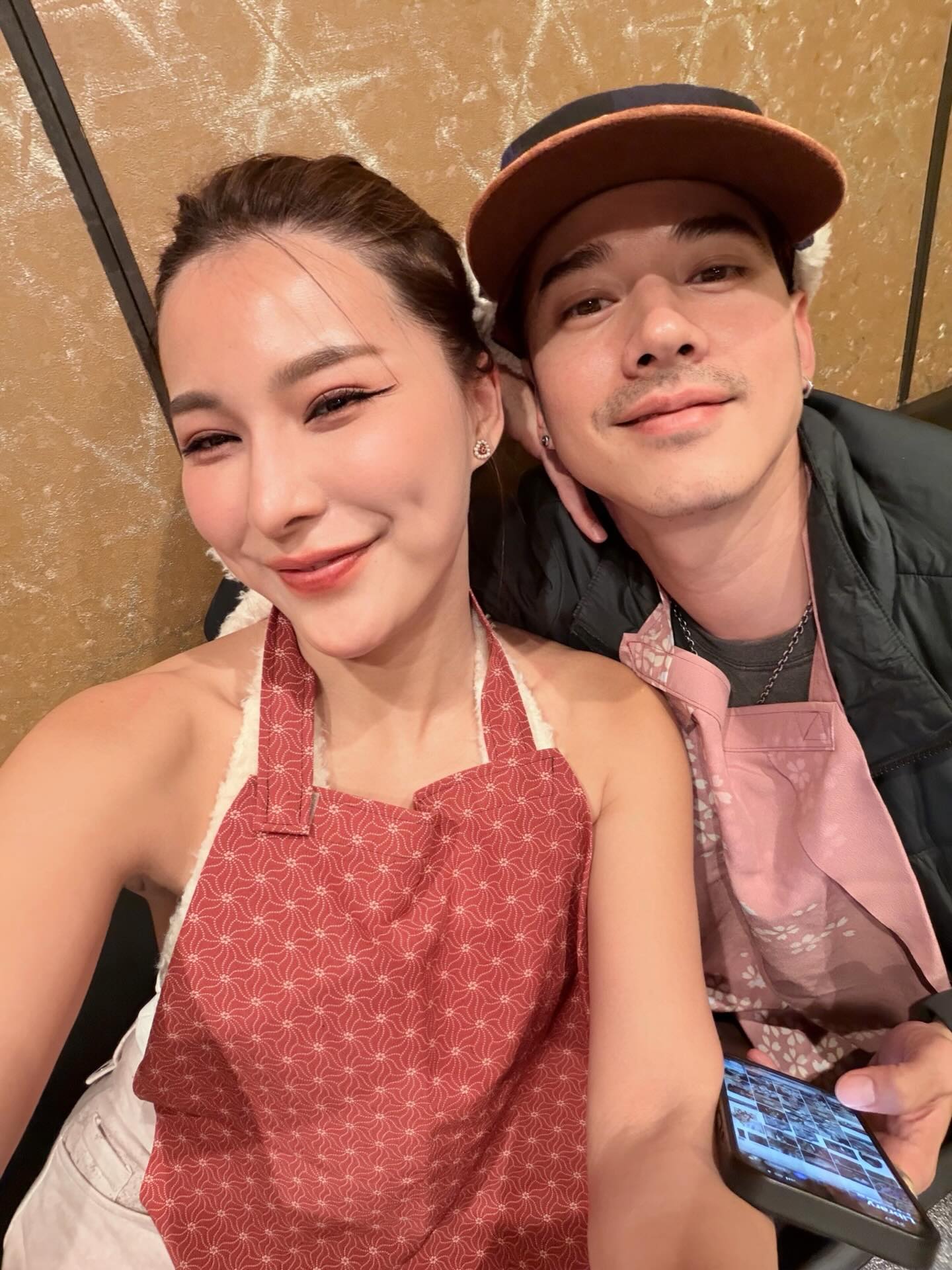 จันจิ มาริโอ้