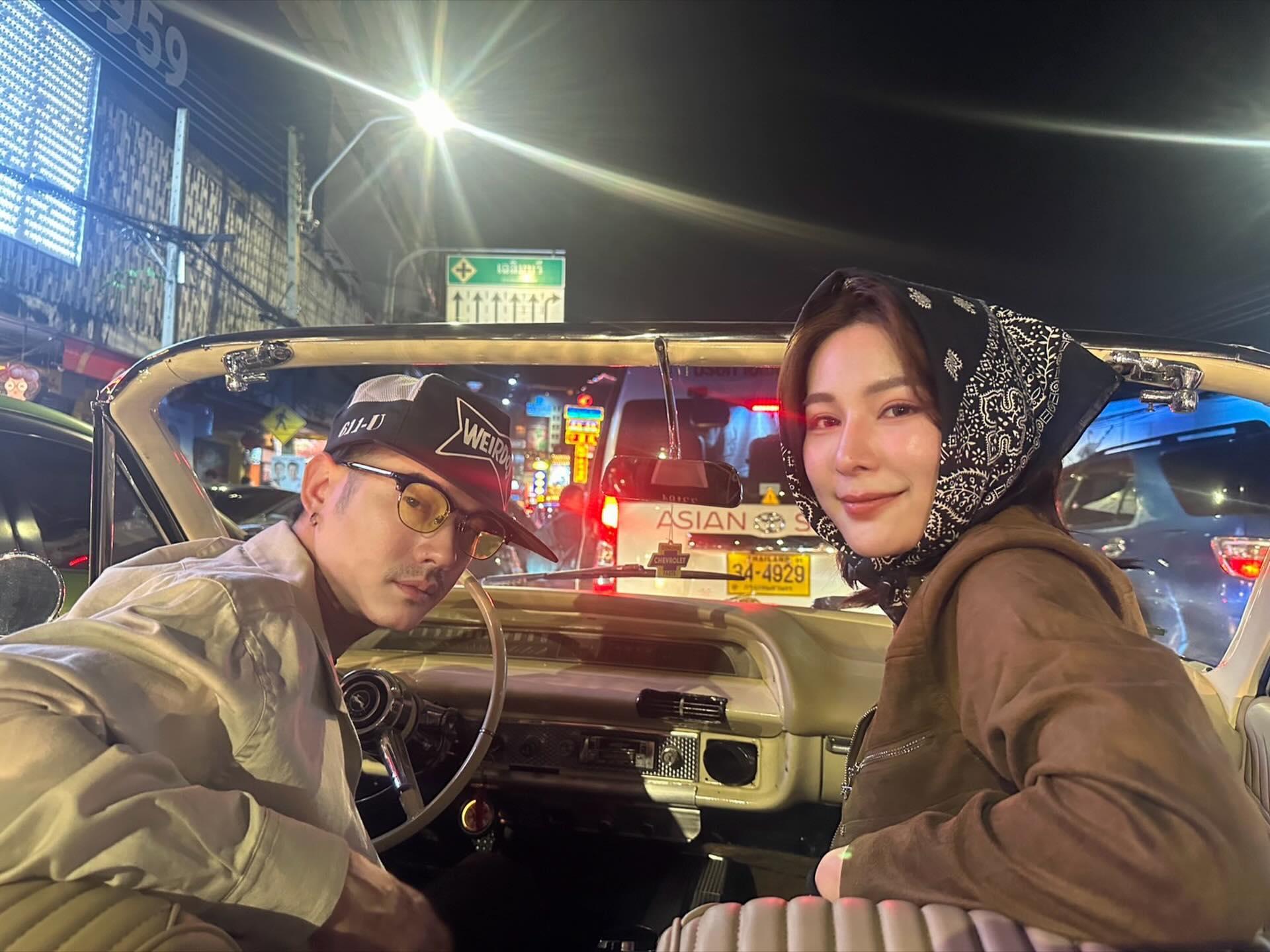 จันจิ มาริโอ้