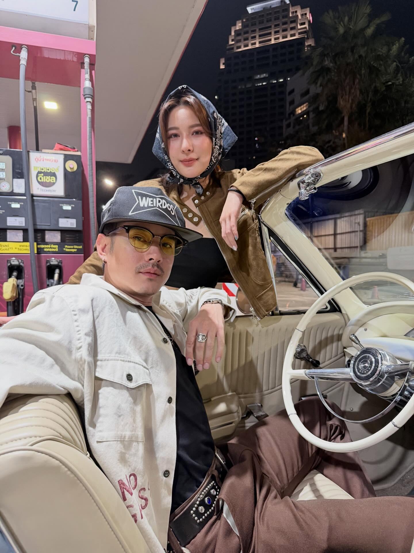 จันจิ มาริโอ้