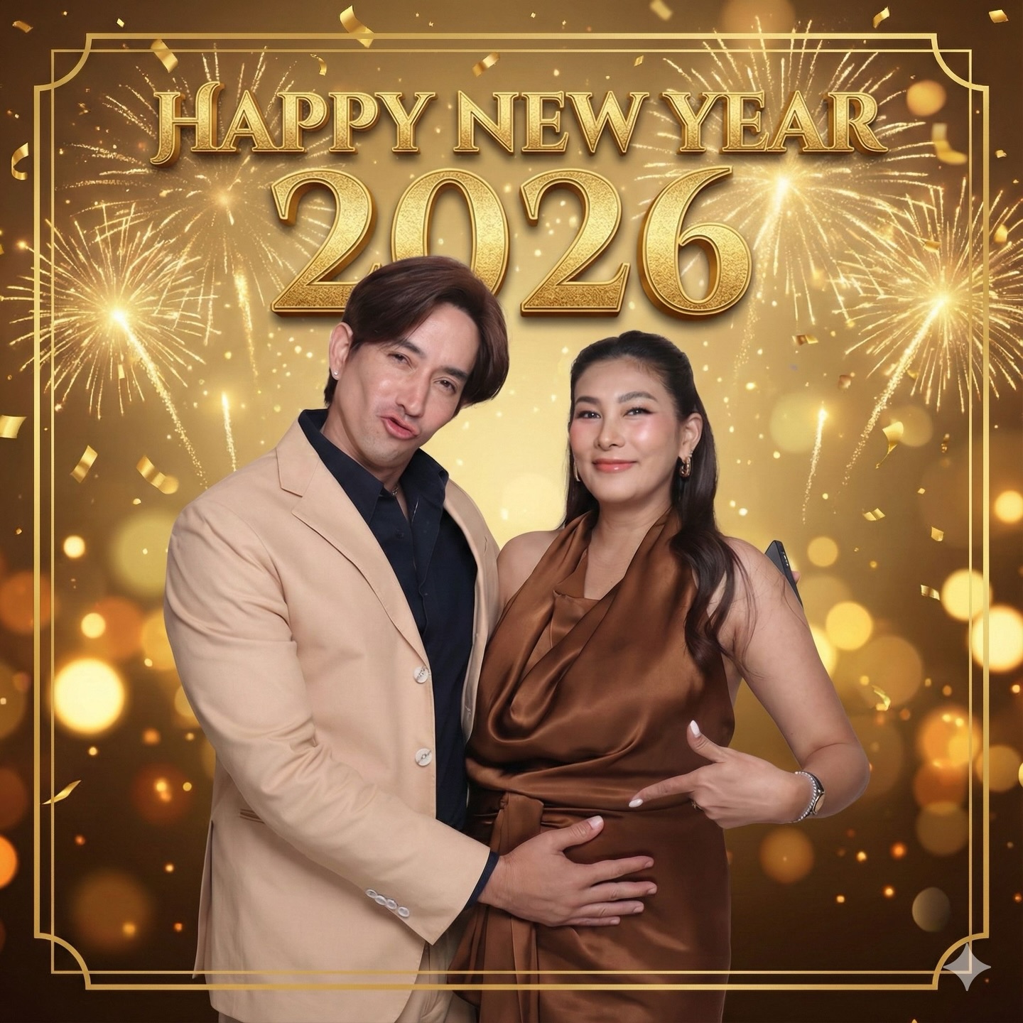 นุ่น หลุยส์