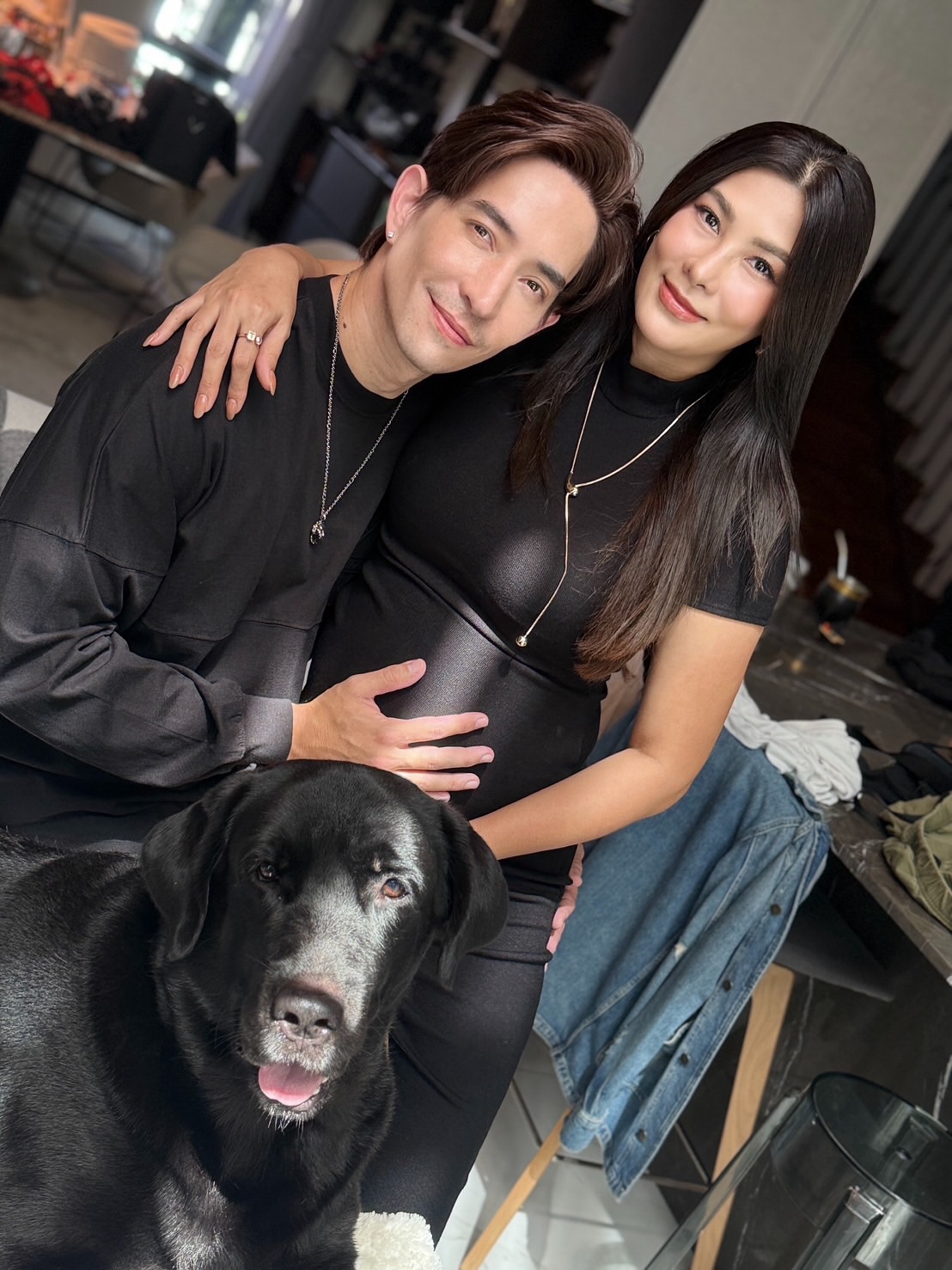 นุ่น หลุยส์