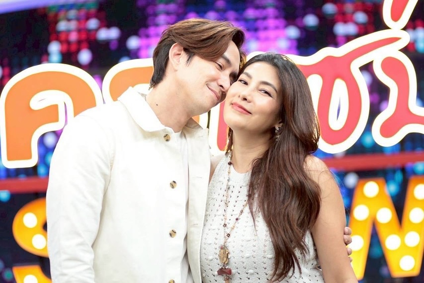 นุ่น หลุยส์