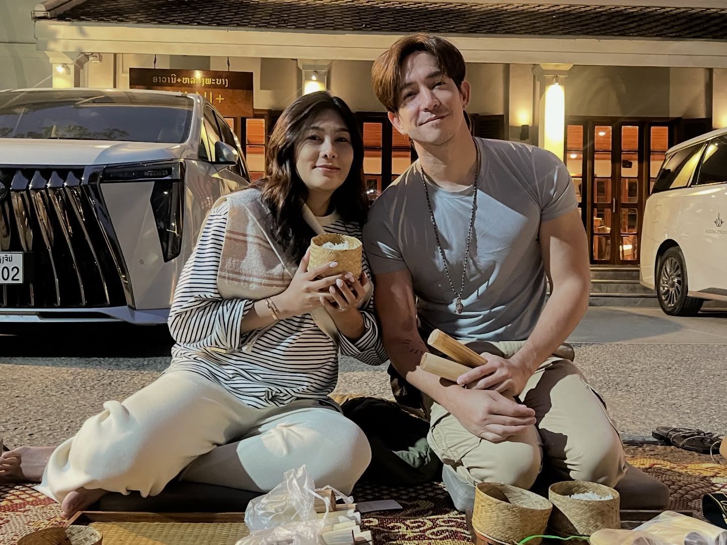 นุ่น หลุยส์