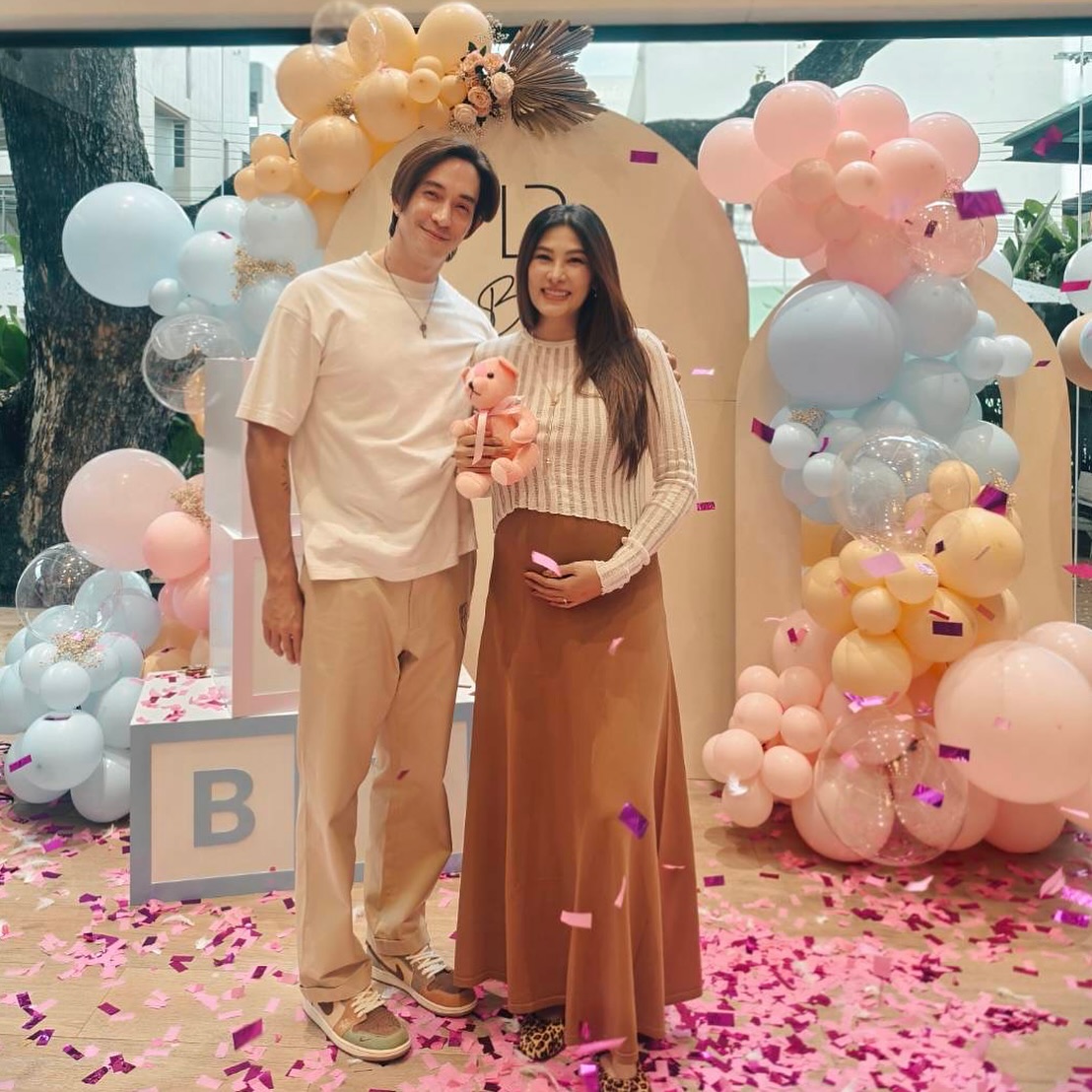 นุ่น หลุยส์