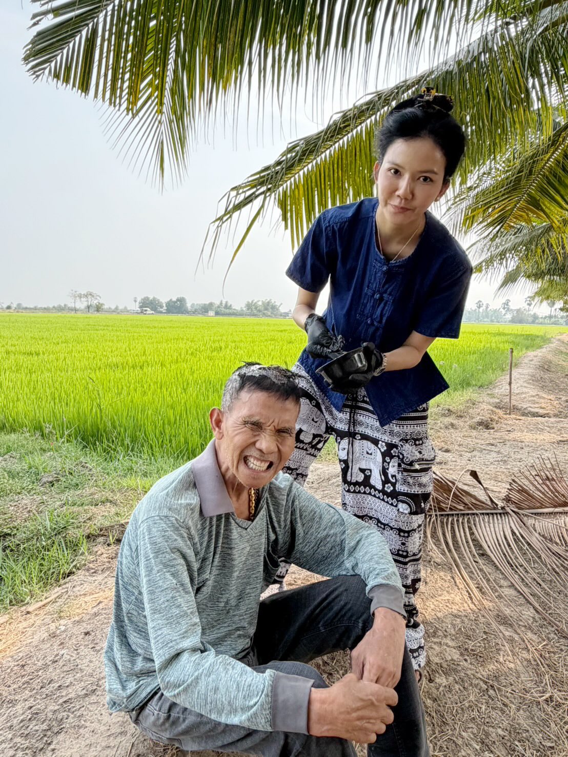 จ๊ะ นงผณี