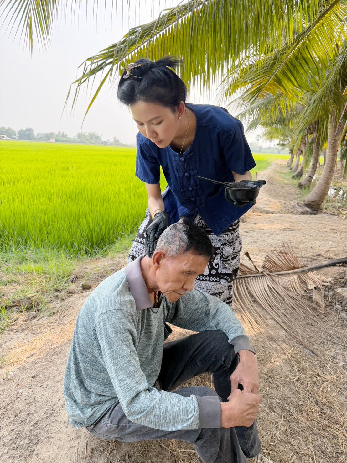 จ๊ะ นงผณี