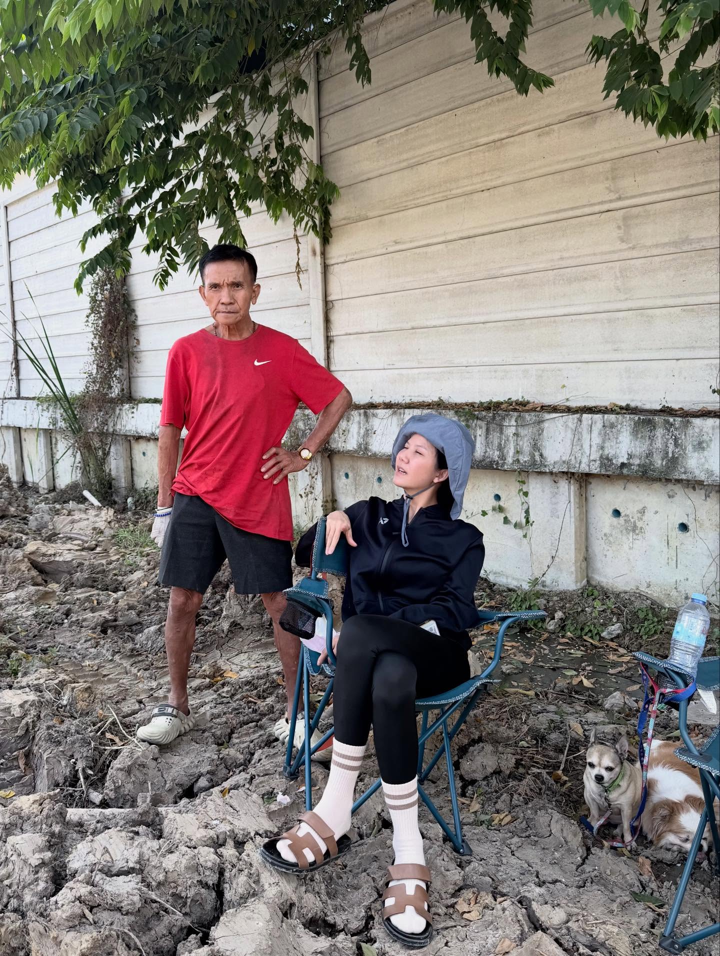 จ๊ะ นงผณี