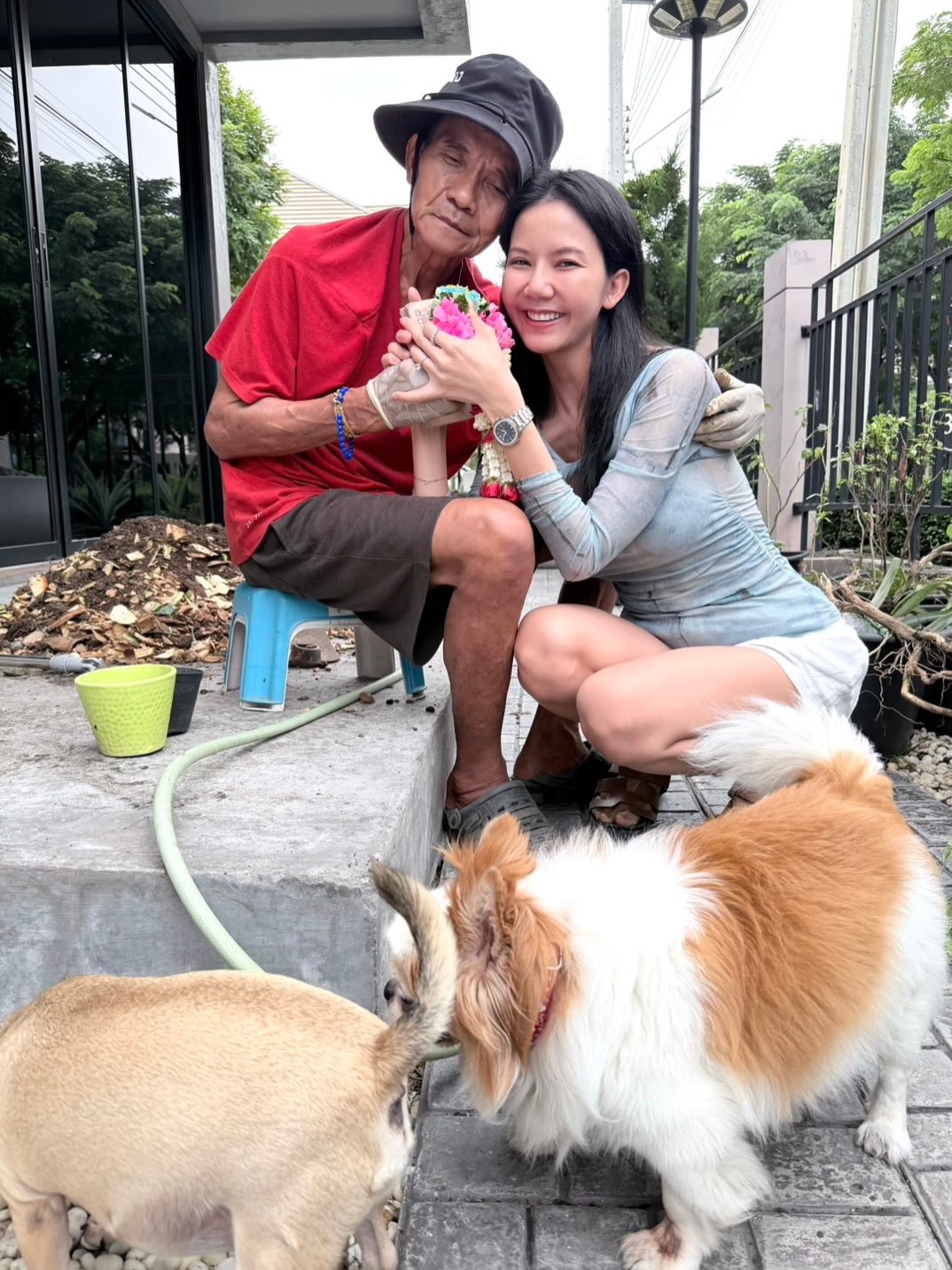 จ๊ะ นงผณี