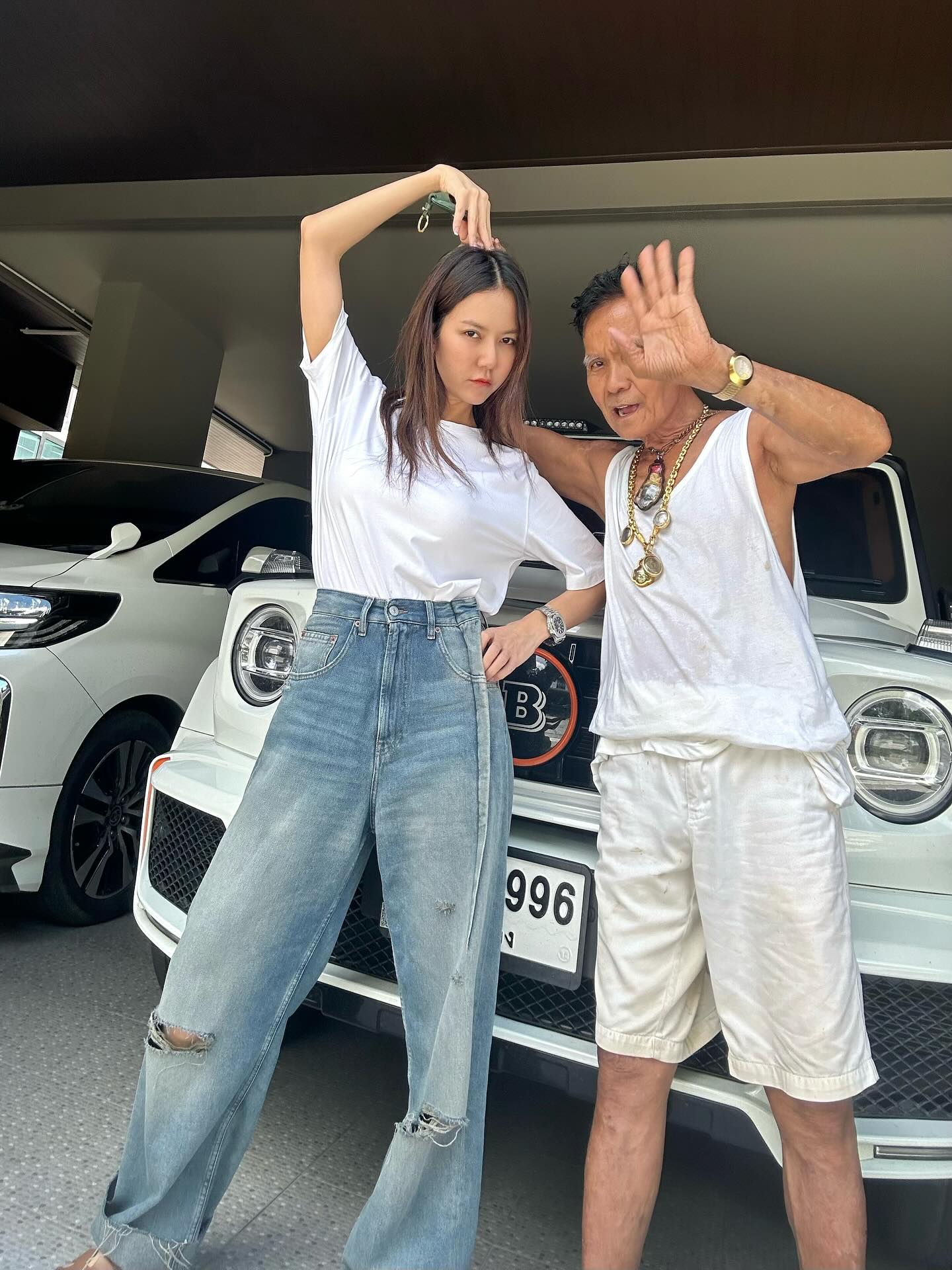 จ๊ะ นงผณี