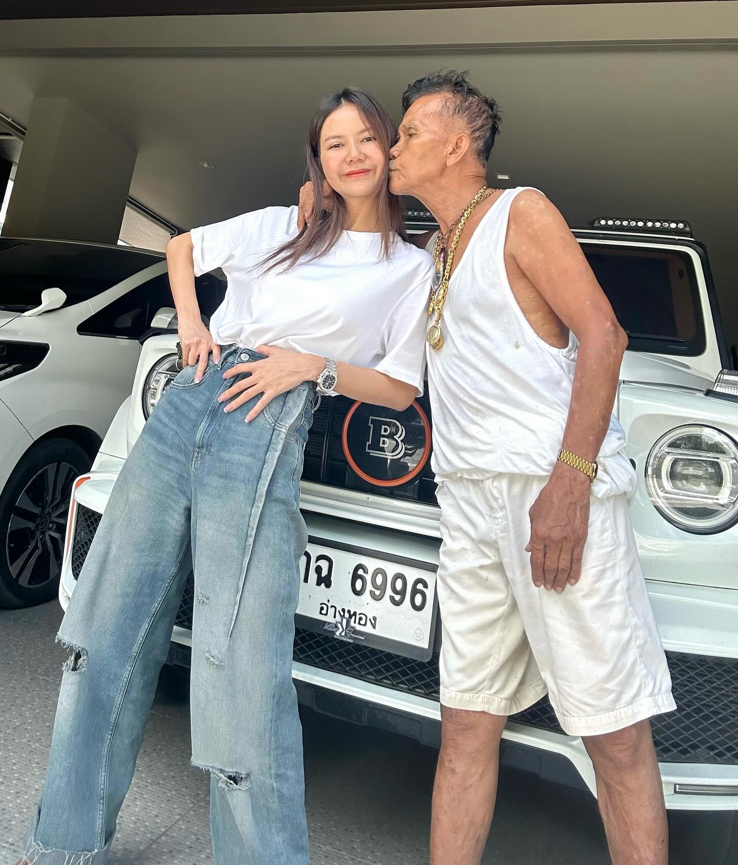 จ๊ะ นงผณี