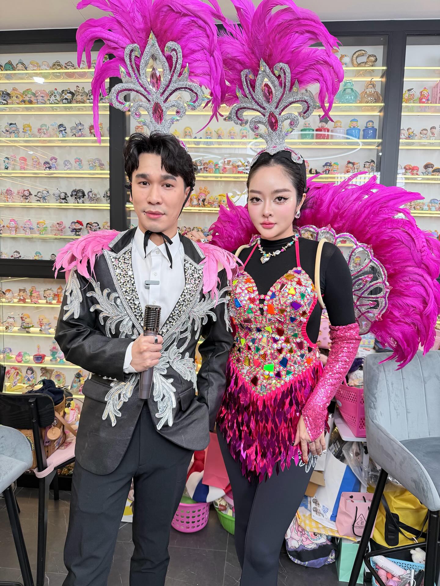 พีท กันตพร