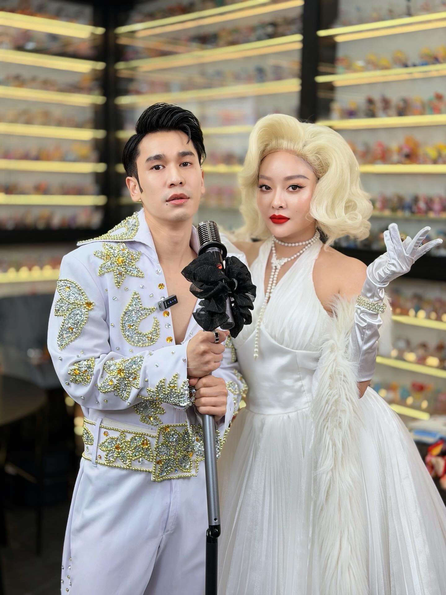 พีท กันตพร