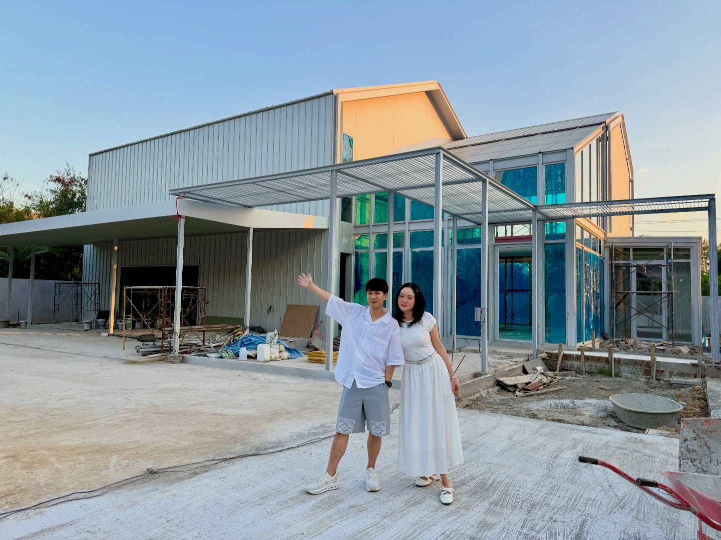 พีท กันตพร