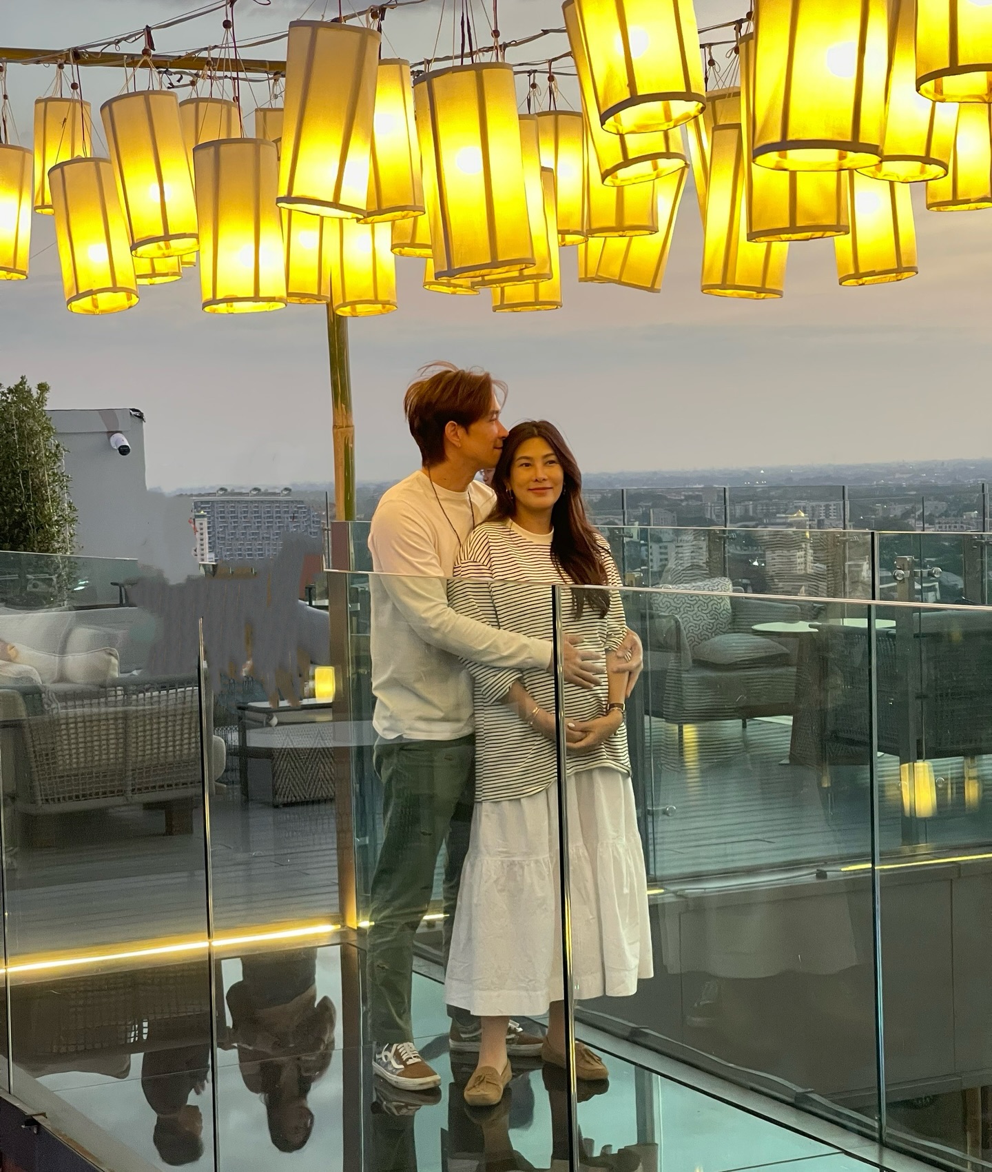 นุ่น หลุยส์