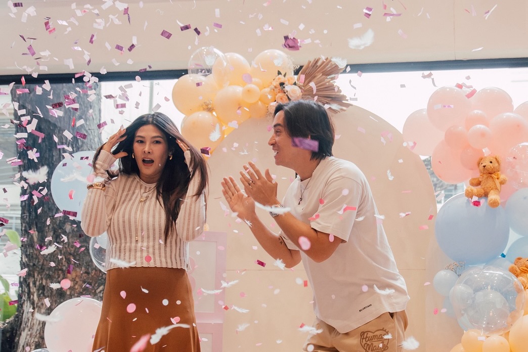 นุ่น หลุยส์