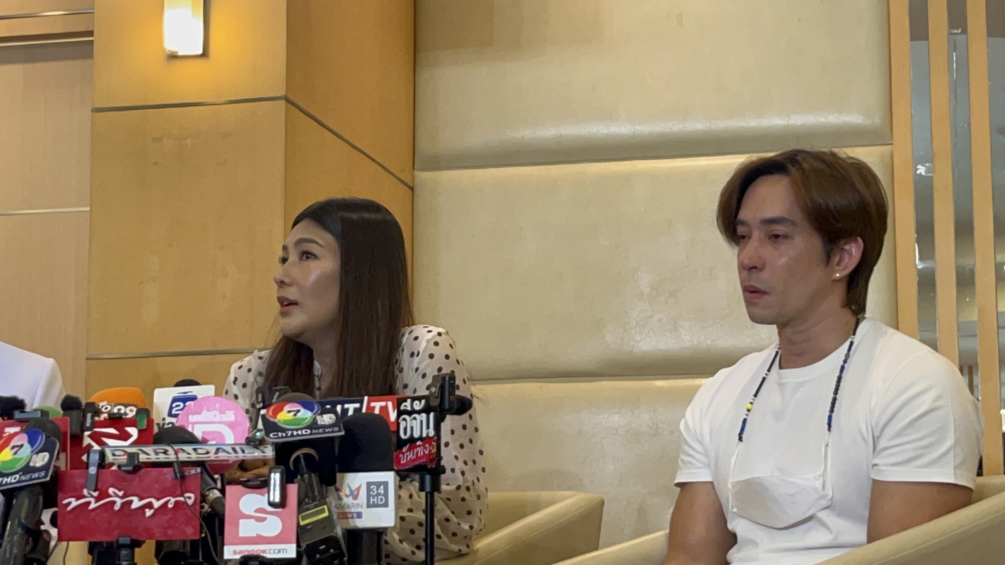 นุ่น หลุยส์