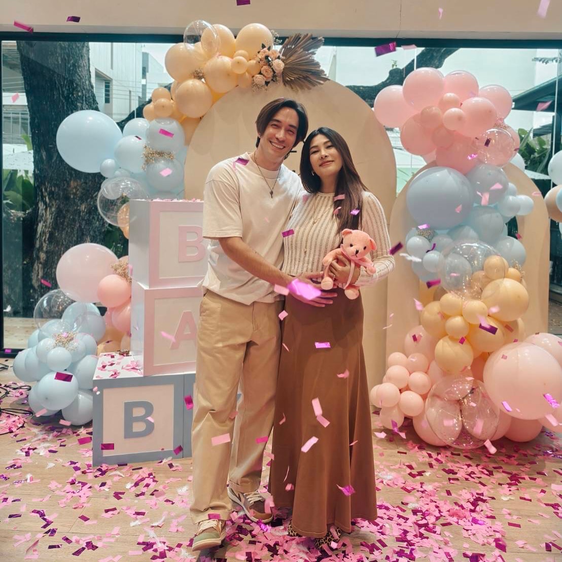 นุ่น หลุยส์