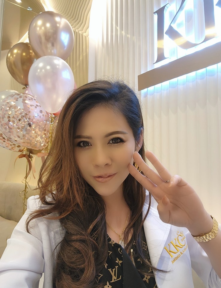 หมอของขวัญ