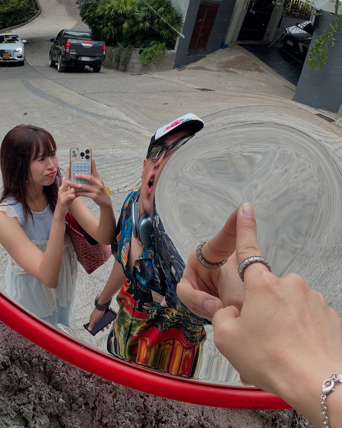 นารา ซีดี