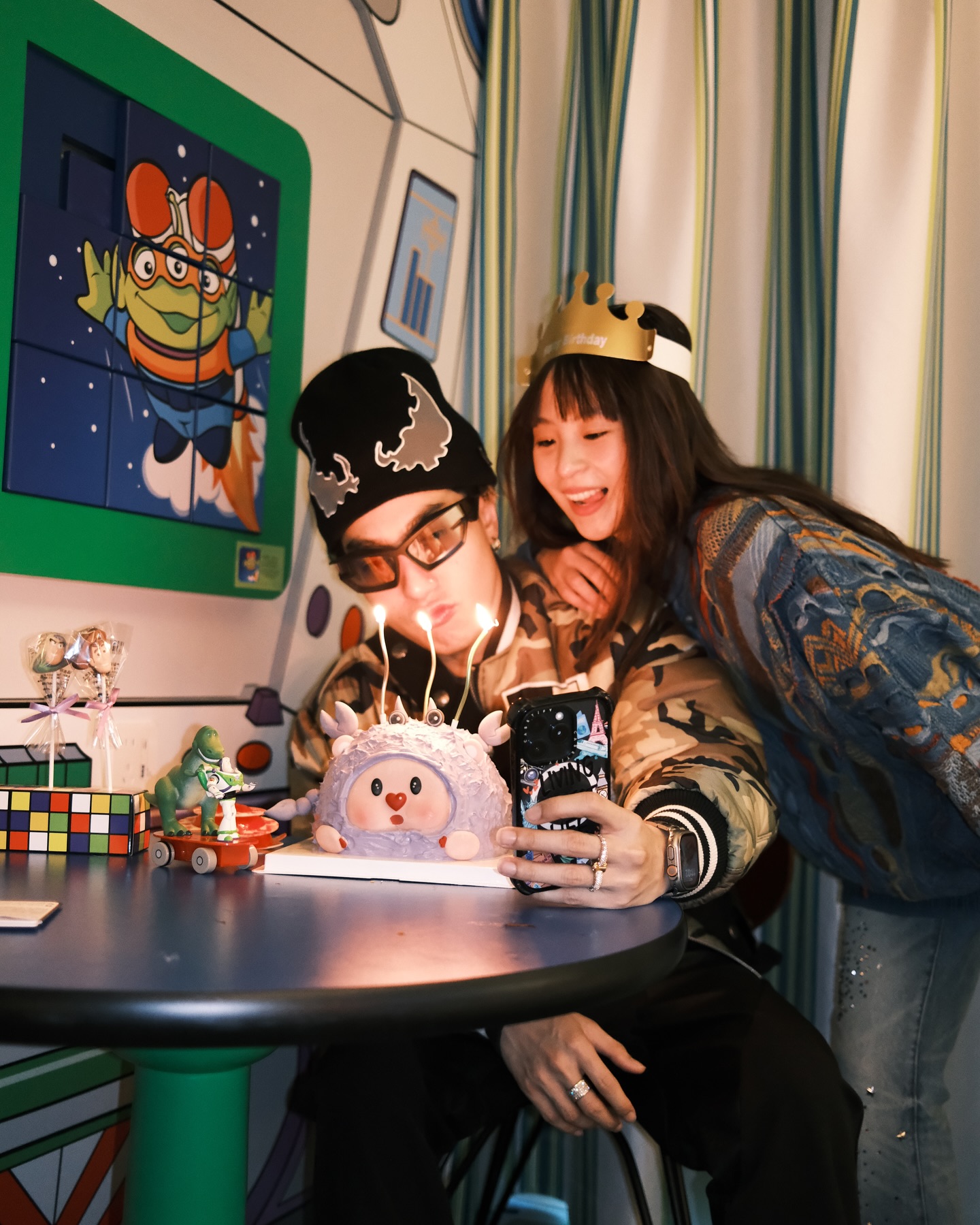 นารา ซีดี