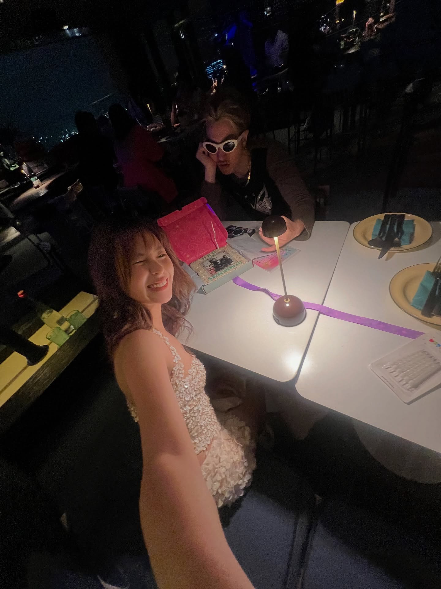 นารา ซีดี