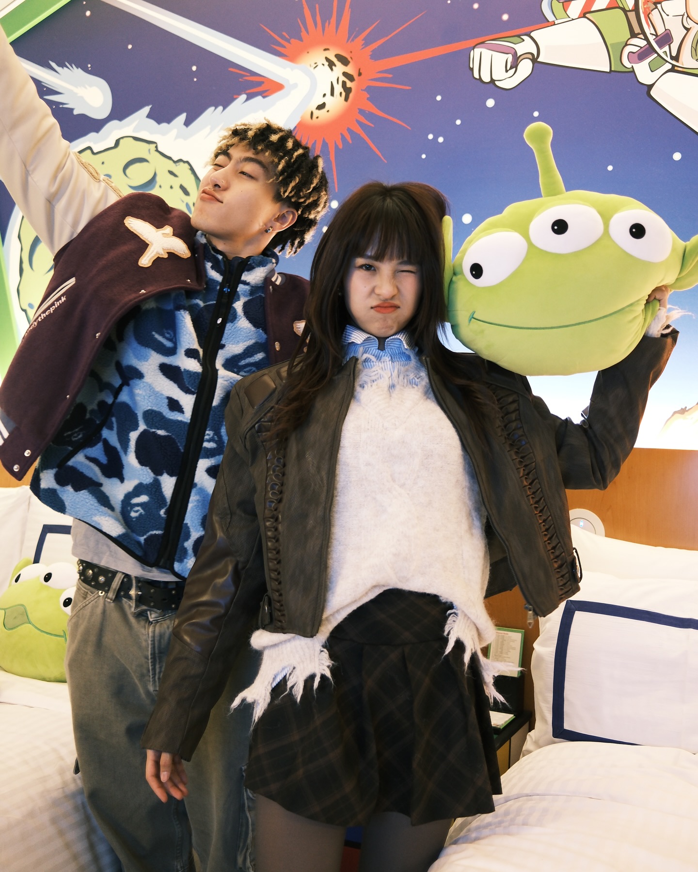 นารา ซีดี