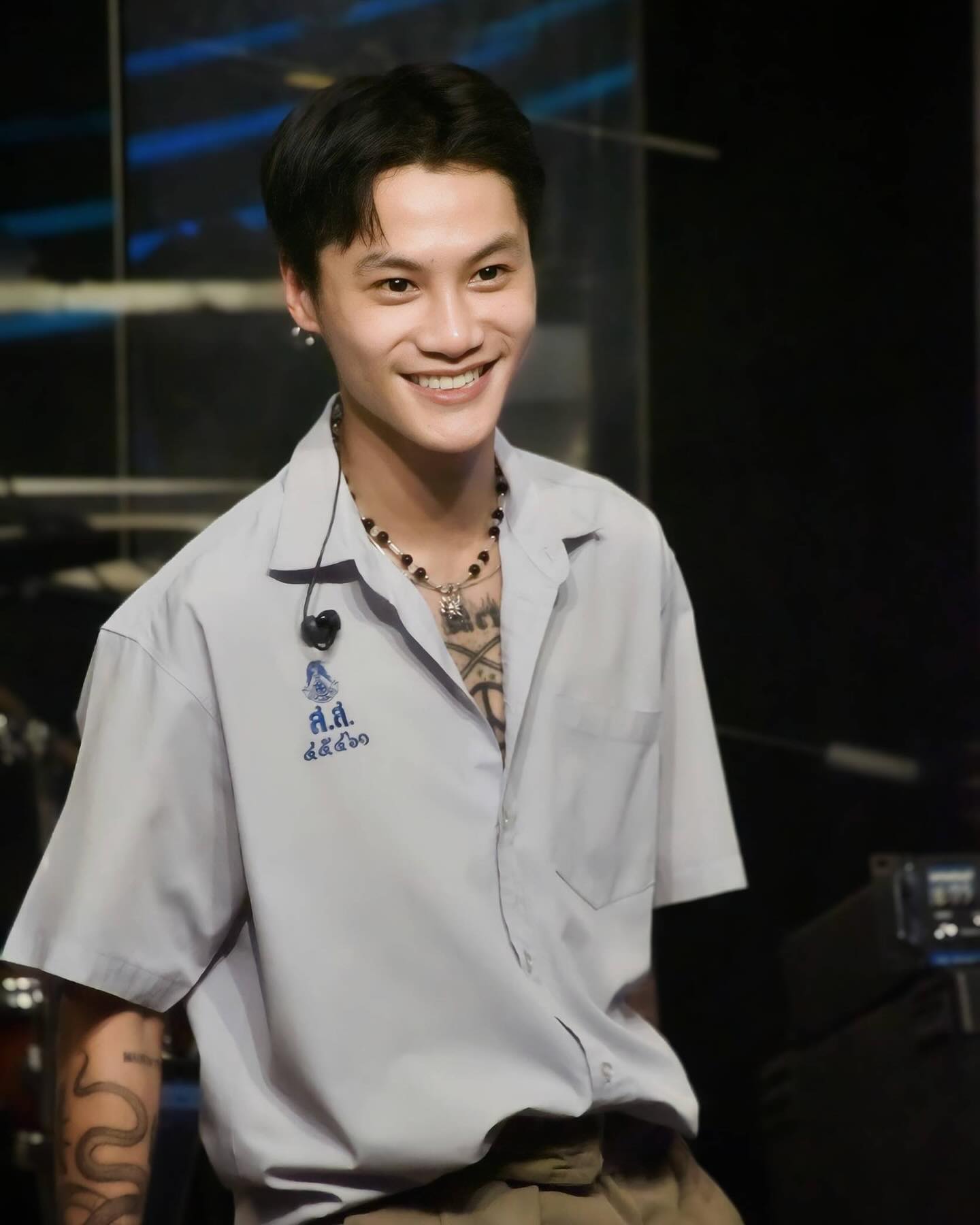 โอม ธนาภัค